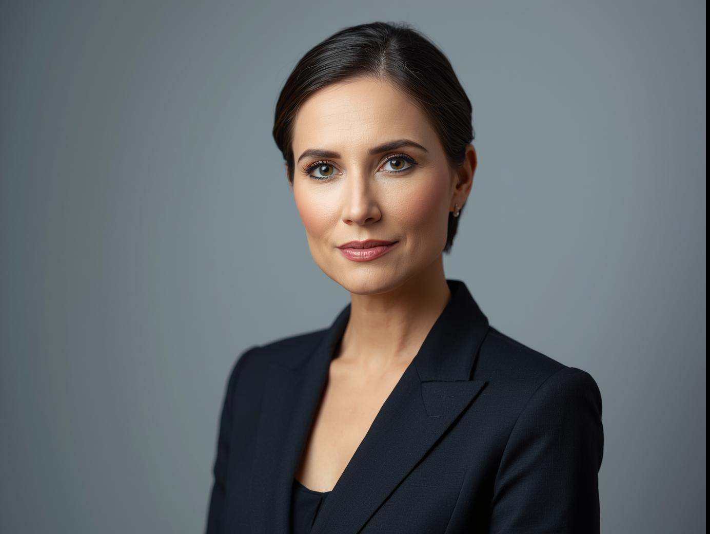 Dr. Anna Hoffmann