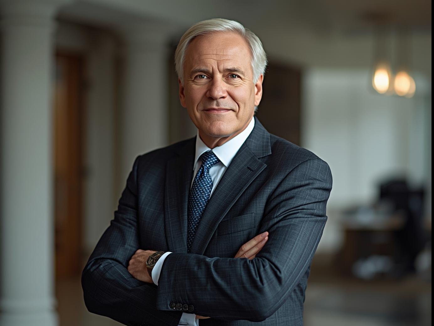 Prof. Dr. Marcus Weber